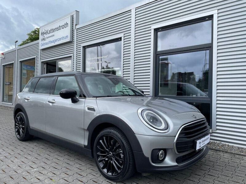 Utilisé 2023 Mini Clubman Break | 27 390 € - Image 1/4
