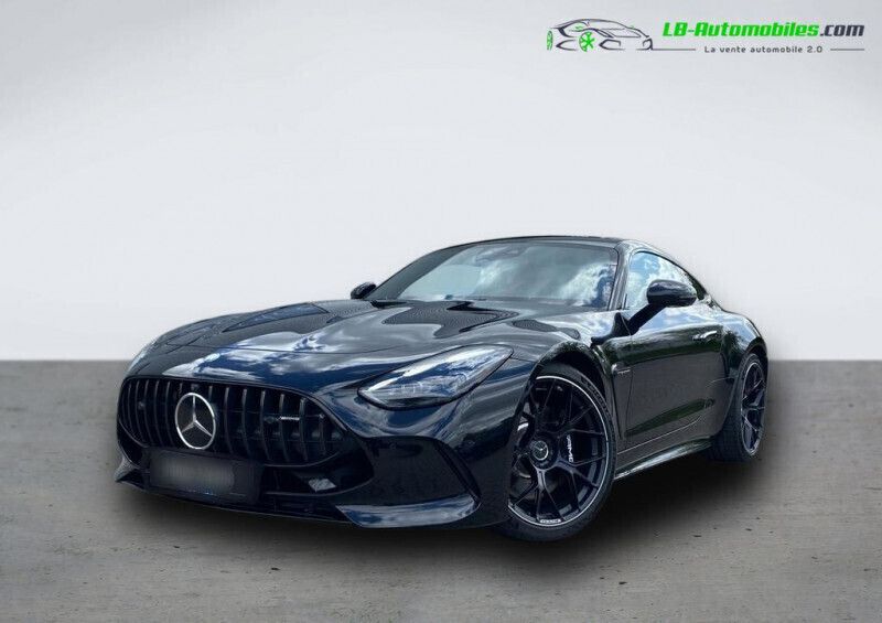 Utilisé 2024 Mercedes AMG GT R AMG Coupé | 178 600 € - Image 1/4
