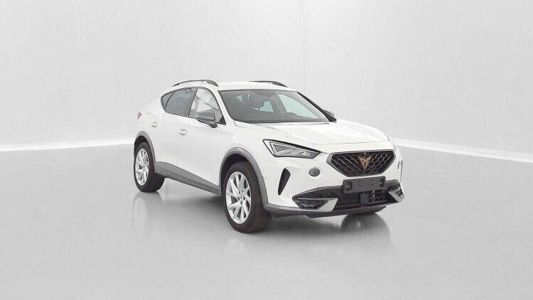 Utilisé 2023 Cupra Formentor SUV | 29 700 € (Bon prix) - Image 1/1