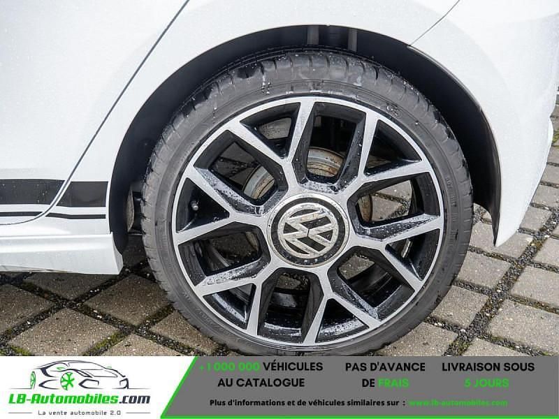 Occasion VW up! 116 ch (85 kW) 2019 Citadine