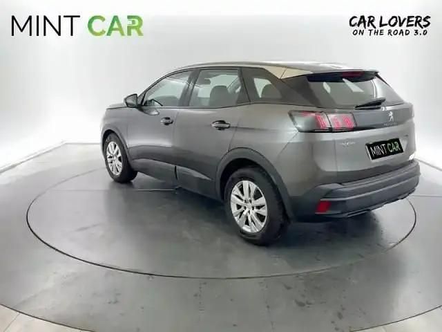 Occasion Peugeot 3008 S 2022 Gris SUV