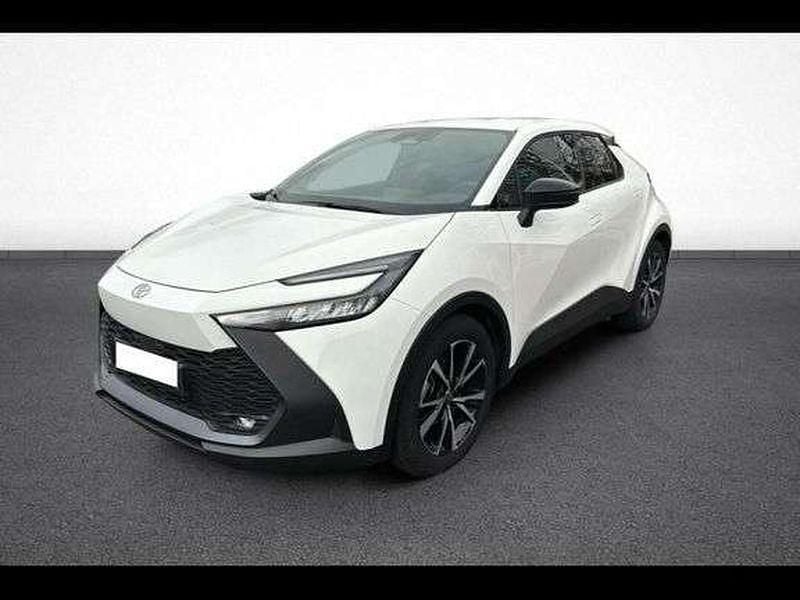 Occasion 2025 Toyota C-HR+ Design SUV | 29 390 € (Prix juste) - Image 1/1