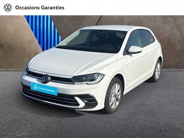 Utilisé 2024 VW Polo Style | 25 484 € (Prix assez cher) - Image 1/4