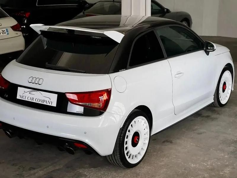 Occasion Audi A1 257 ch (189 kW) 2012 Citadine
