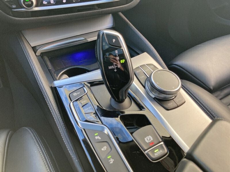 Occasion BMW 630 M Sport 265 ch (194 kW) 2018 Coupé