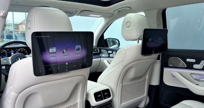Occasion Mercedes GLS63 AMG Edition 800 ch (588 kW) 2022 SUV