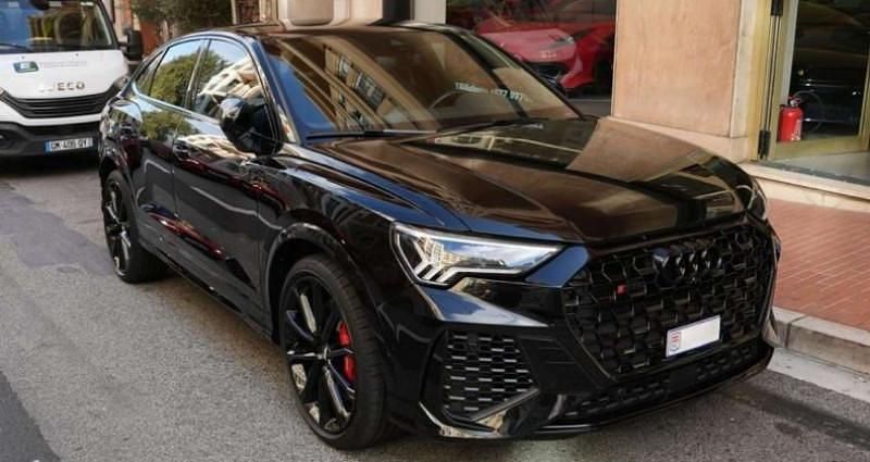 Occasion Audi RS Q3 400 ch (294 kW) 2020 SUV