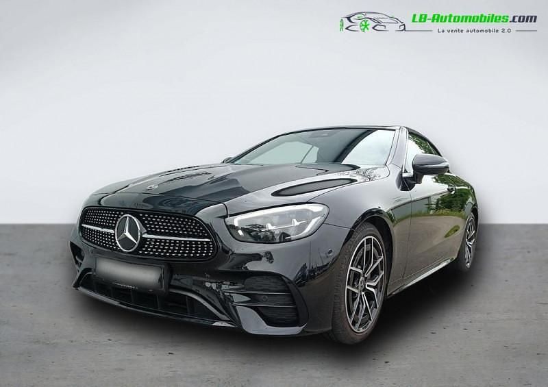 Utilisé 2022 Mercedes E200 Berline | 54 700 € - Image 1/4