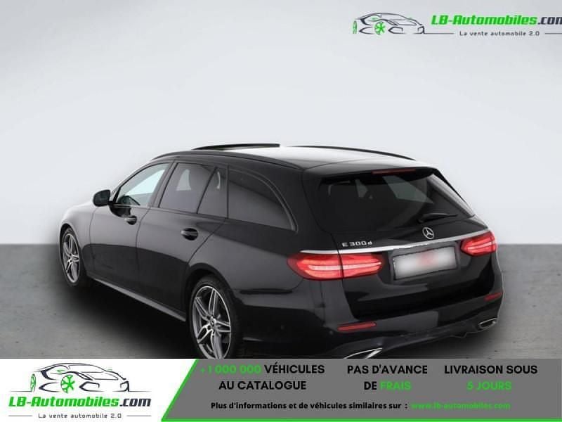 Occasion Mercedes E300 245 ch (180 kW) 2018 Break