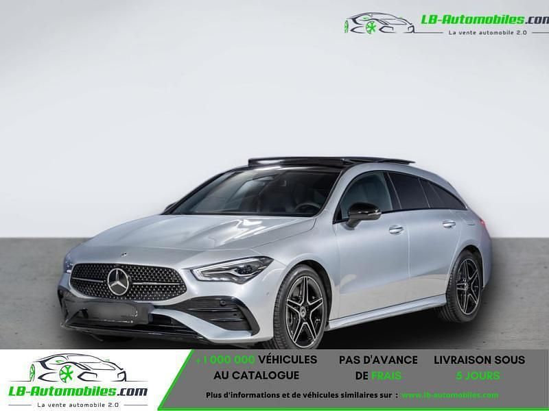Utilisé 2024 Mercedes 250 Coupé | 45 400 € - Image 1/4