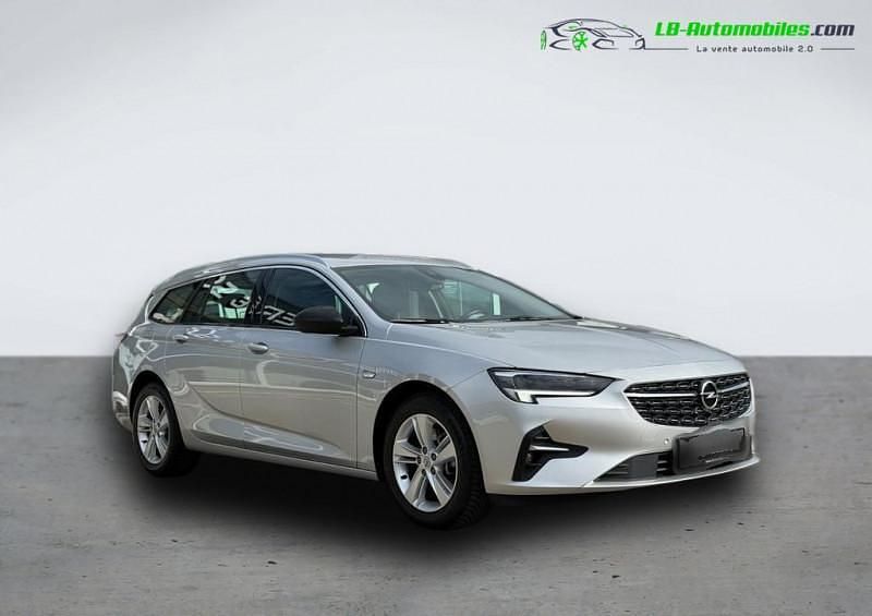Utilisé 2020 Opel Insignia Break | 22 000 € (Prix juste) - Image 1/4