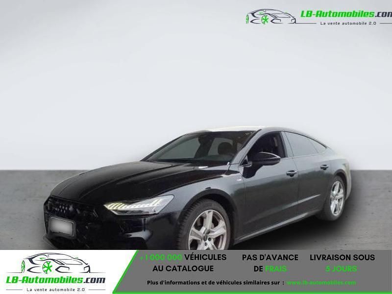 Utilisé 2025 Audi A7 Sport Berline | 68 300 € - Image 1/3