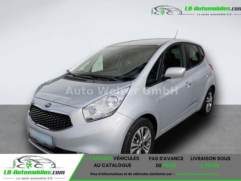 Utilisé 2018 Kia Venga Citadine | 16 800 € (Prix juste) - Image 1/4