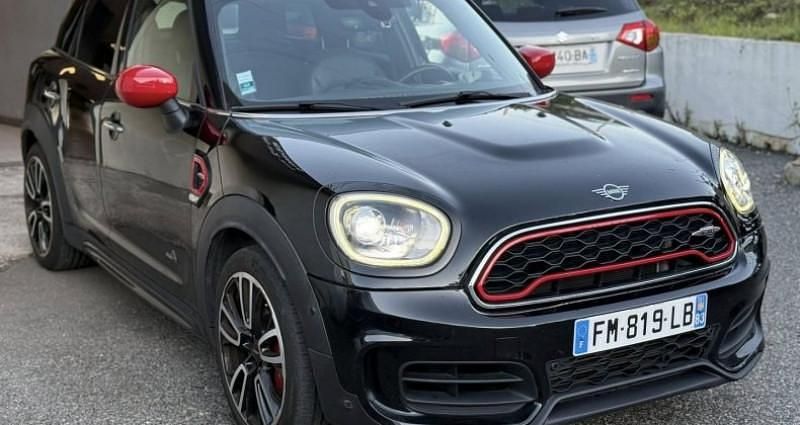 Occasion Mini John Cooper Works 306 ch (225 kW) 2019 Citadine