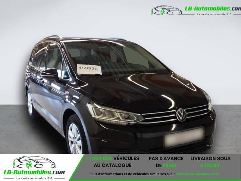 Utilisé 2022 VW Touran Monospace | 31 000 € (Bon prix) - Image 1/3
