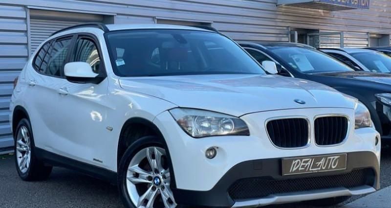 Utilisé 2011 BMW X1 Comfort Edition SUV | 8 990 € (Prix juste) - Image 1/4