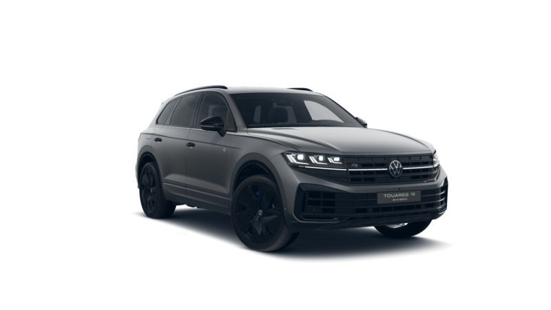 Nouvelle 2025 VW Touareg R SUV | 114 125 € - Image 1/4