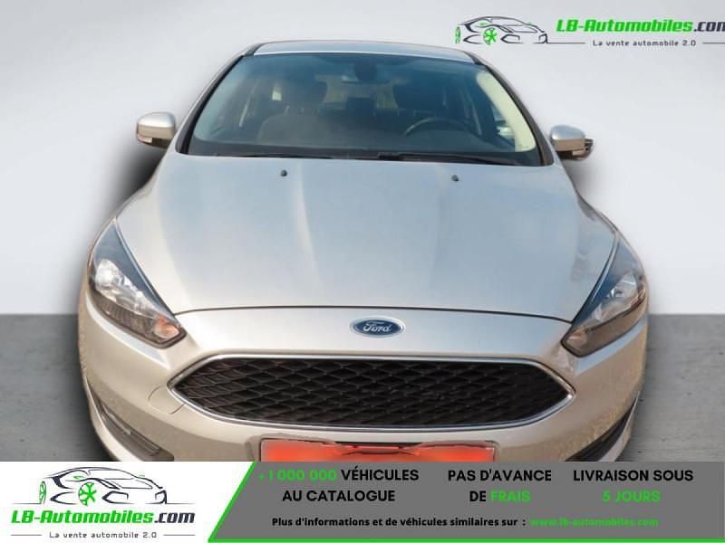 Occasion Ford Focus Titanium 101 ch (74 kW) 2015 Berline