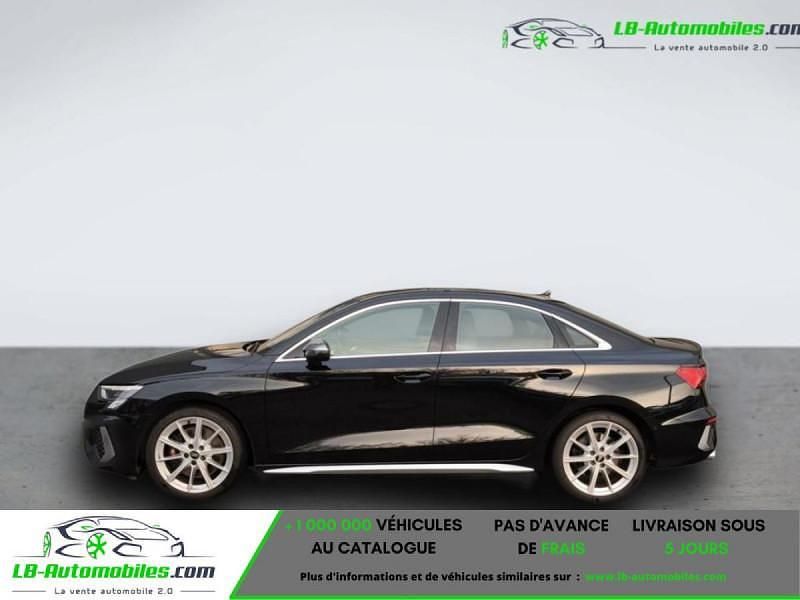 Occasion Audi S3 Sport 310 ch (228 kW) 2020 Berline