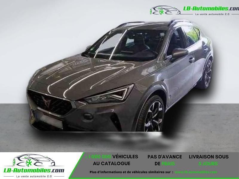 Occasion 2022 Cupra Formentor SUV | 32 300 € (Prix assez cher) - Image 1/1