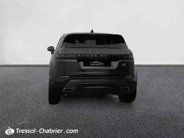 Occasion Land Rover Range Rover evoque Autobiography 14 ch (10 kW) 2023 Gris fonce SUV