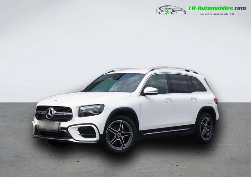 Utilisé 2024 Mercedes GLB220 SUV | 52 000 € - Image 1/4