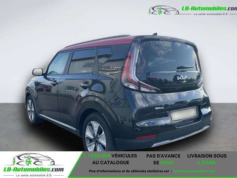 Occasion 2022 Kia Soul EV SUV | 30 400 € (Prix cher) - Image 1/4