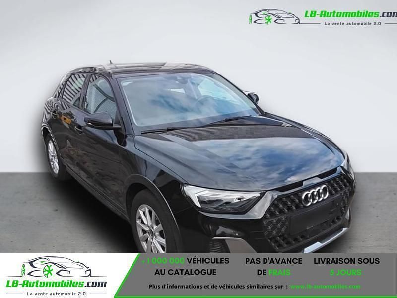 Occasion 2023 Audi A1 Citadine | 24 000 € (Prix juste) - Image 1/4