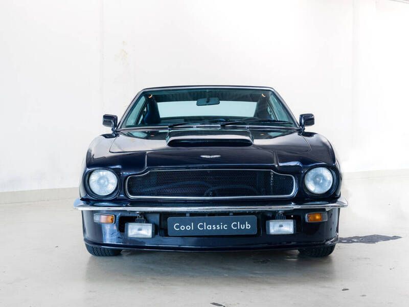 Occasion Aston Martin DBS 381 ch (280 kW) 1972 Autres Coupé