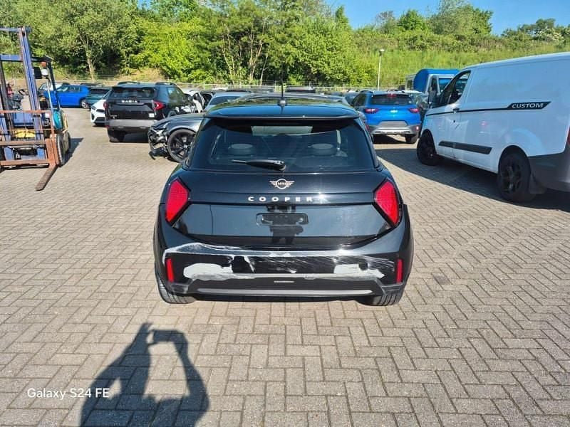 Utilisé 2024 Mini Cooper Citadine | 8 805 € - Image 1/4