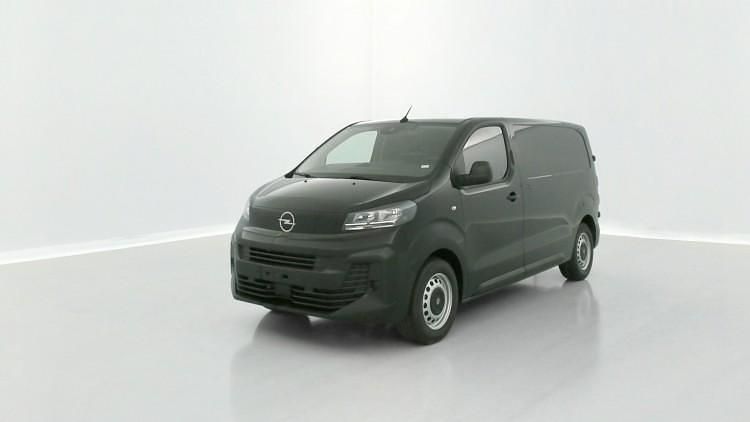 Nouvelle 2025 Opel Vivaro Van | 28 020 € (Bon prix) - Image 1/1