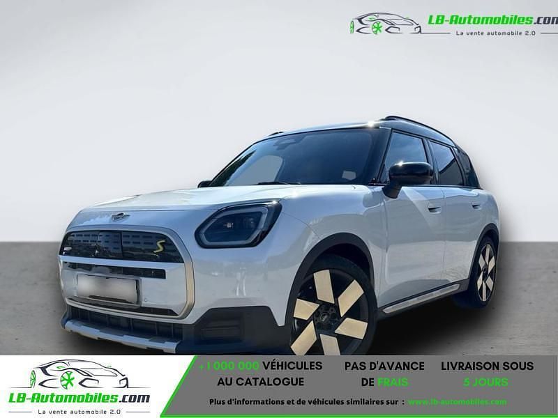 Occasion 2024 Mini Countryman SUV | 50 500 € - Image 1/4