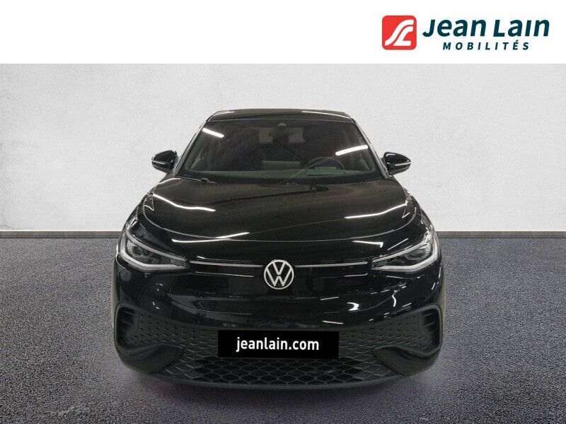 Occasion VW ID.5 Pro 210 kW (286 ch) 2024 Noir SUV