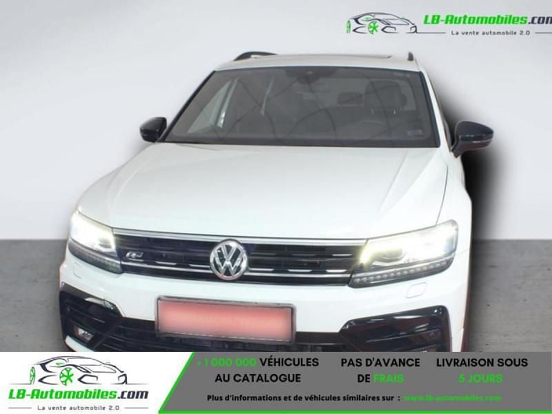 Occasion VW Tiguan Allspace 200 ch (147 kW) 2021 SUV