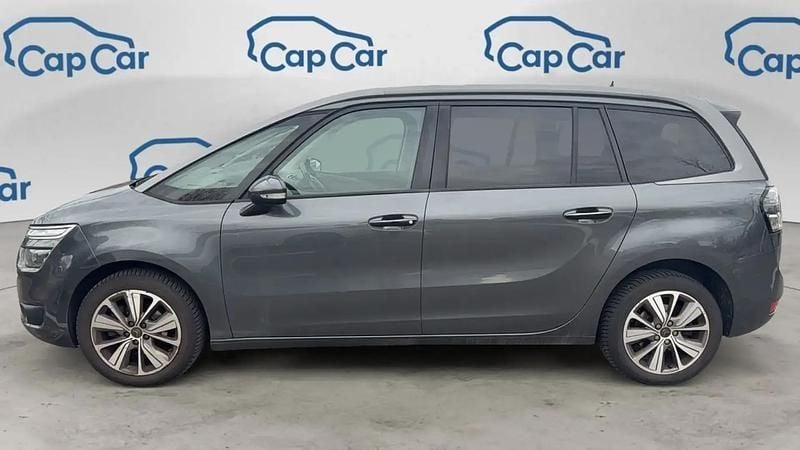 Occasion Citroën Grand C4 Picasso Intensive 116 ch (85 kW) 2015 Monospace