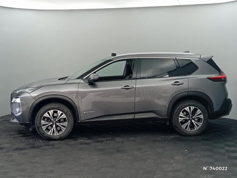 Occasion Nissan X-Trail N-Connecta 158 ch (116 kW) 2023 SUV