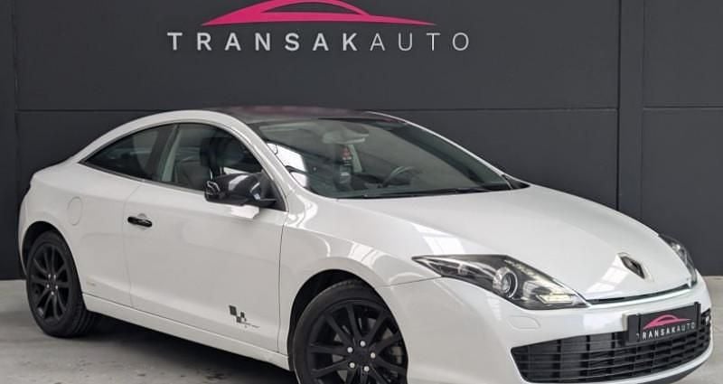 Utilisé 2014 Renault Laguna Coupé Bose Edition Coupé | 6 490 € - Image 1/4