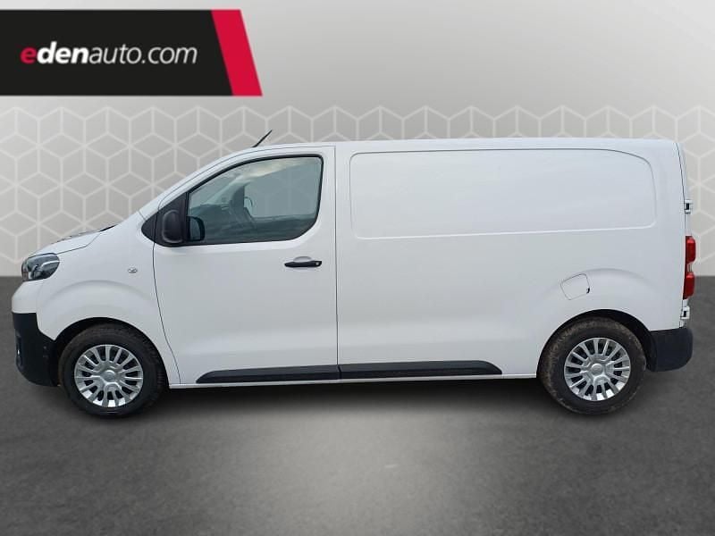 Occasion Toyota Proace Business Edition 120 ch (88 kW) 2024 Monospace