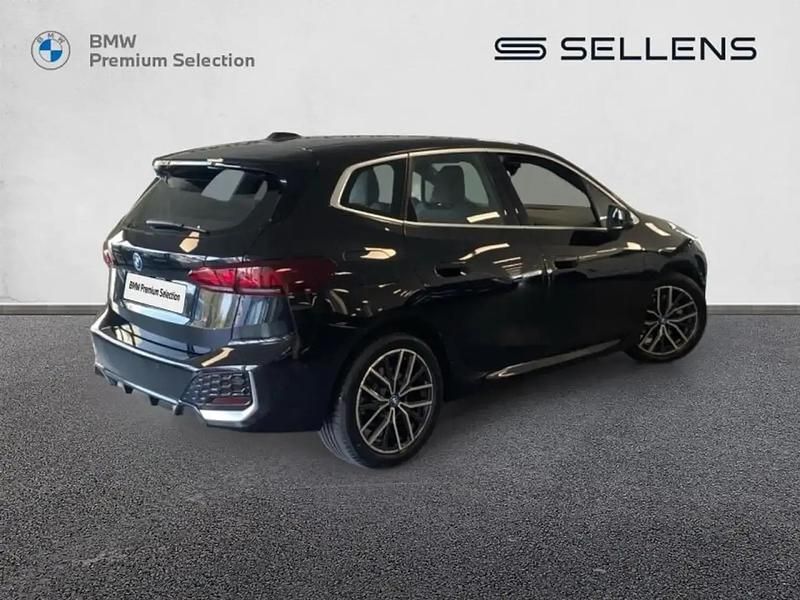 Occasion BMW 225 M Sport 137 ch (100 kW) 2023 Noir Monospace