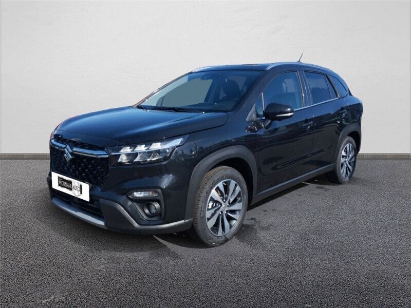 Argent Utilisé 2024 Suzuki SX4 S-Cross Style SUV | 28 480 € (Prix cher) - Image 1/4