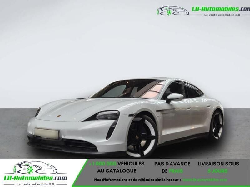 Occasion Porsche Taycan 4S 419 kW (571 ch) 2021 Berline