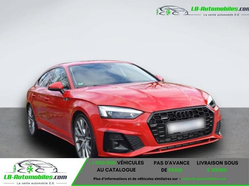 Occasion Audi A5 Sportback Sport 286 ch (210 kW) 2020 Citadine