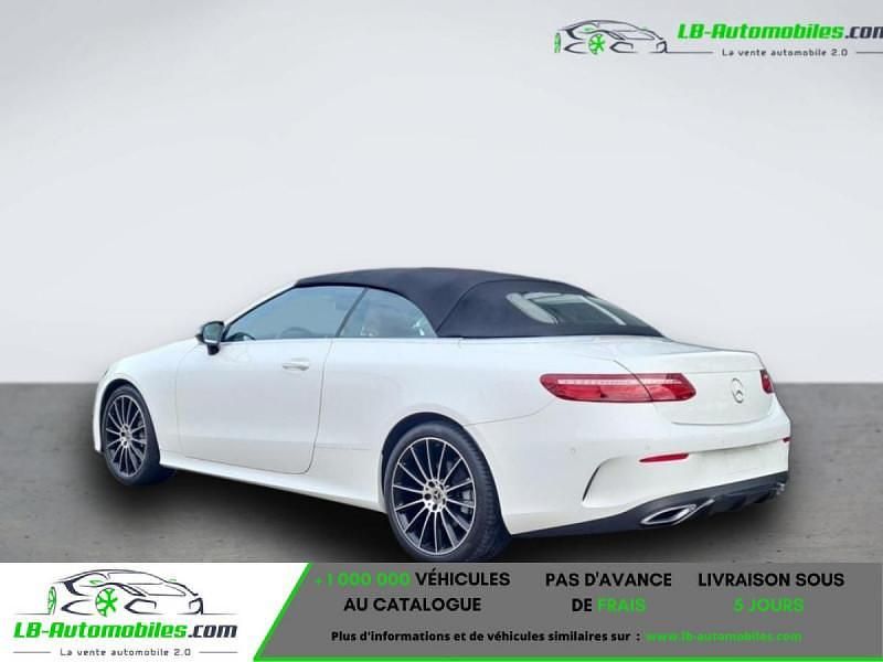 Occasion Mercedes E400 340 ch (250 kW) 2019 Berline