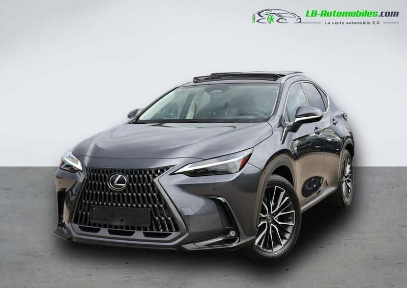 Utilisé 2022 Lexus NX350h | 51 500 € (Prix cher) - Image 1/4
