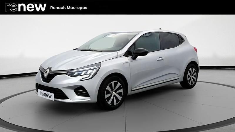 Gris Utilisé 2023 Renault Clio V Evolution Citadine | 15 690 € (Prix juste) - Image 1/4