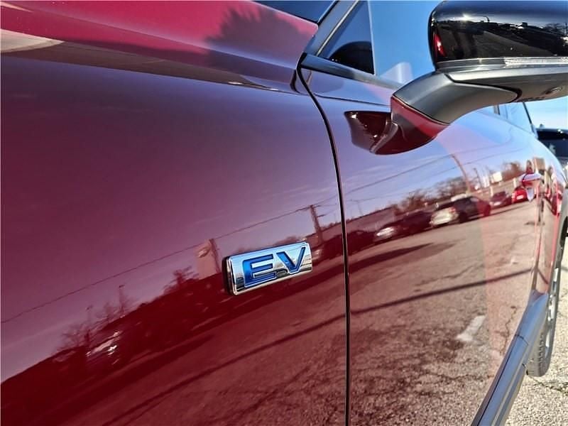 Occasion Mazda MX30 Makoto 106 kW (145 ch) 2022 SUV