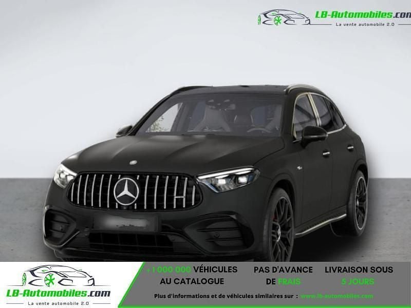 Utilisé 2024 Mercedes GLC63 AMG AMG | 106 000 € (Super prix) - Image 1/4