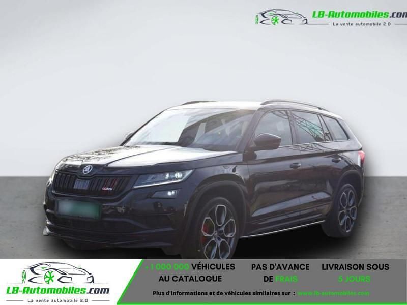Occasion Skoda Kodiaq 239 ch (175 kW) 2020 SUV