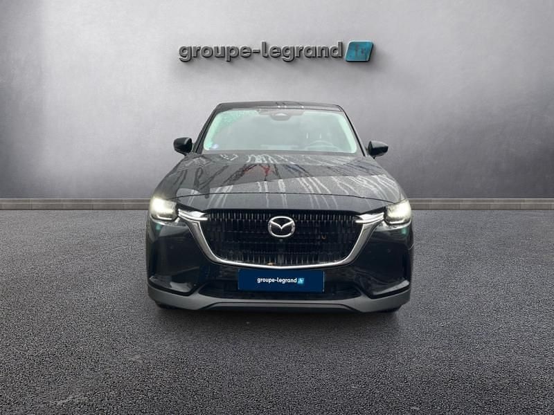 Occasion Mazda CX-60 Exclusive-Line 192 ch (141 kW) 2022 SUV