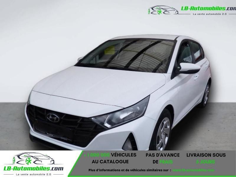 Occasion Hyundai i20 84 ch (61 kW) 2021 Citadine